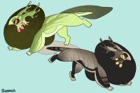 View topic - Tree Frogger // Muddy Tiger - Chicken Smoothie