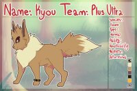 View topic - team plus ultra - kyou - Chicken Smoothie