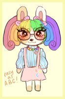View topic - Animal Crossing Bunny Adopt - Chicken Smoothie