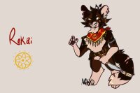 View topic - Rekai my beloved - Chicken Smoothie