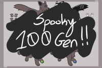 View topic - Spooky 100 Gen Challenge - Chicken Smoothie