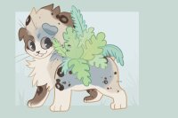 View topic - Stonecat adopt - Chicken Smoothie