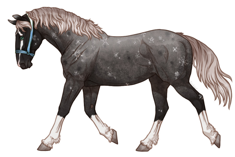 Trotters blizzard iii sales