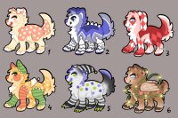 View topic - adopts for cs pets 3.0 - Chicken Smoothie