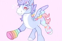 View topic - periwinkle prism - Chicken Smoothie