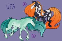 View topic - Element Horses UFA - Chicken Smoothie