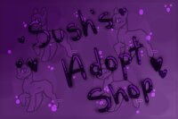 View topic - sush's poni adopt shop | wip - Chicken Smoothie