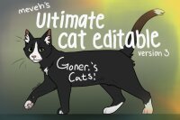 View topic - Goner.'s Cats Cover - Chicken Smoothie