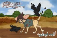 View topic - UNLEASHED #035: OPEN - Chicken Smoothie