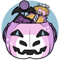 View topic - Trick-or-Treat MOTE Style! - Chicken Smoothie