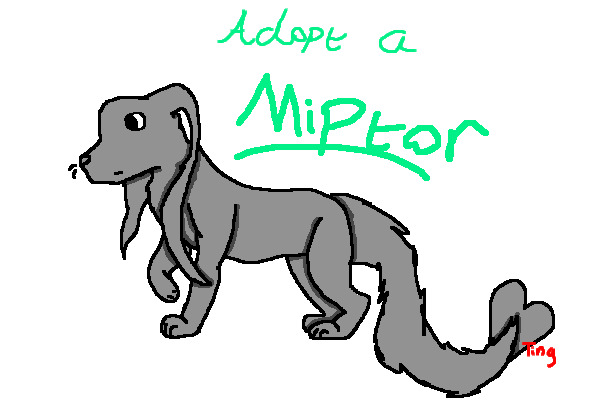 View topic - Adopt A Miptor - Chicken Smoothie