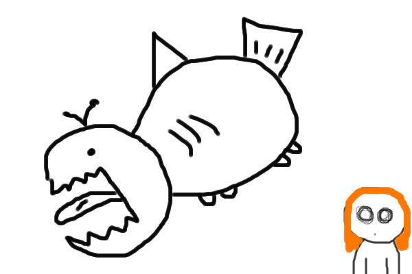 Sharky