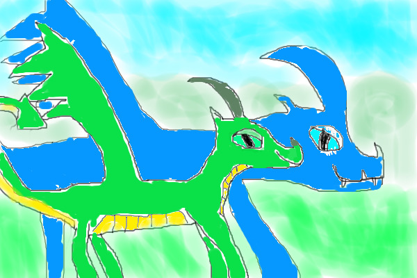 Dragons