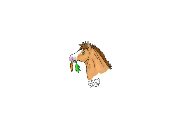 Horse & Carrot 2