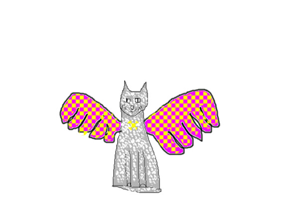 Cat entry