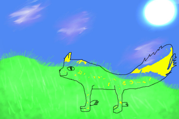 Contest entry, again