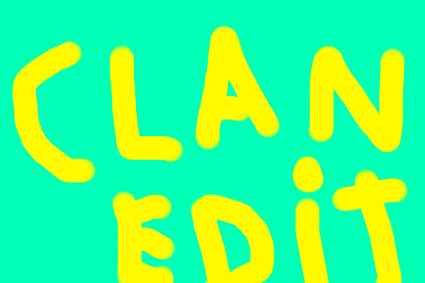 Clan!!!!!