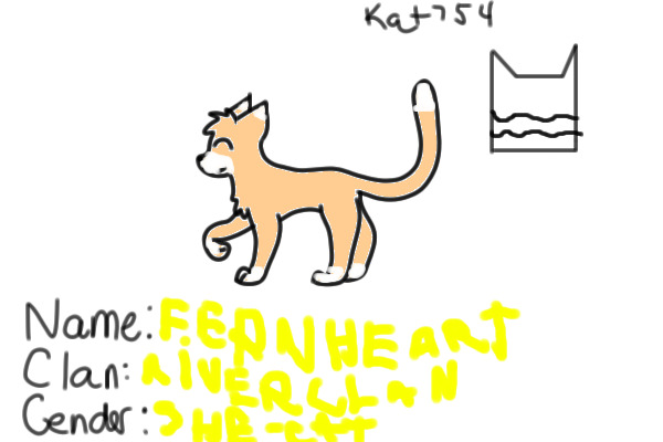 Fernheart