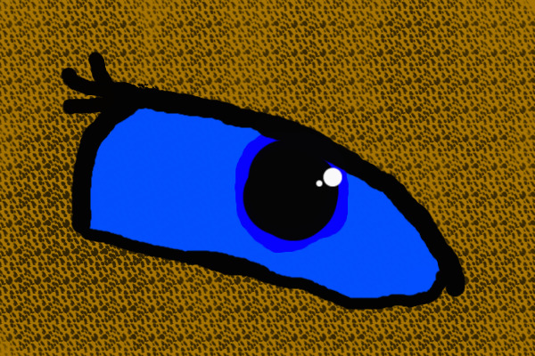 Leopardstar's eye *old*