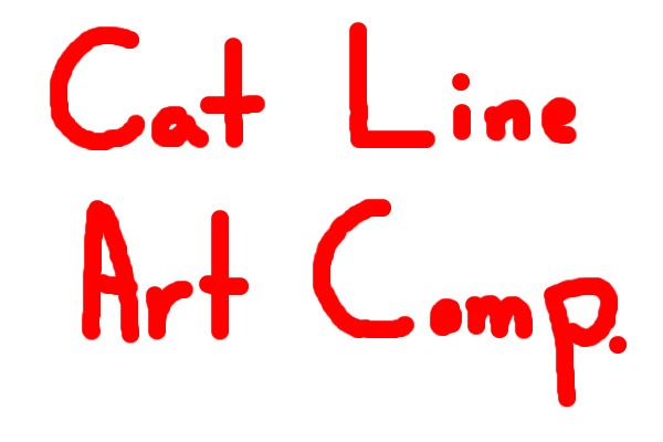 Cat LA Contest