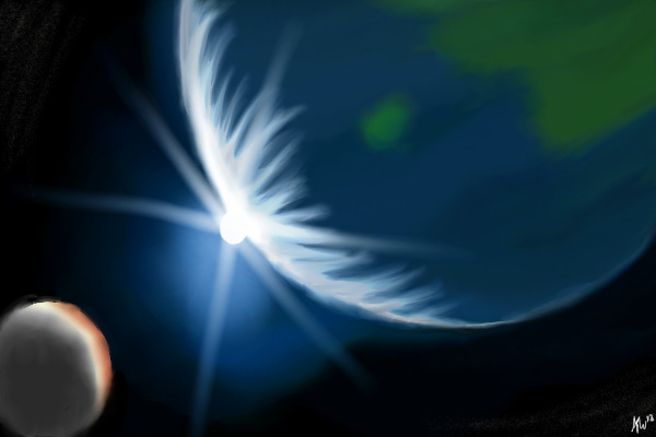 Planet..