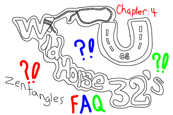 Chapter 4: FAQ