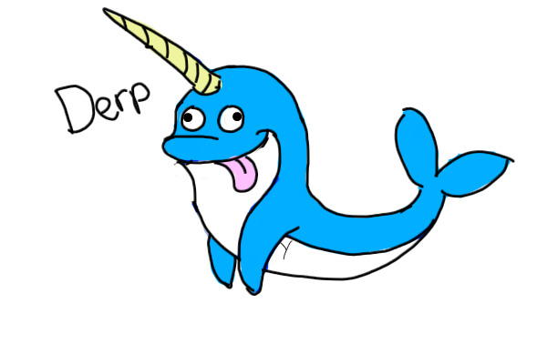 Narwhals!!