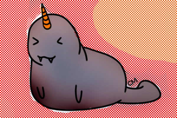 NArwhal!!!