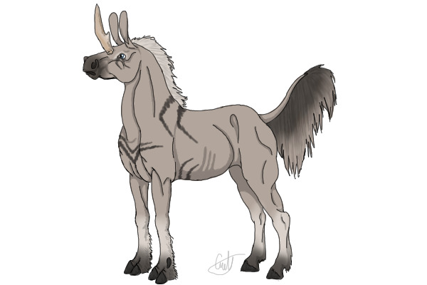 Feamal "silver" daran