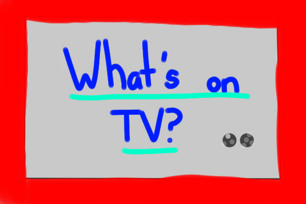 What's On TV?