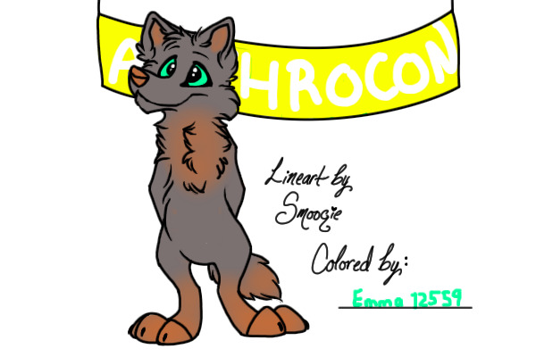 Anthrocon!!!!