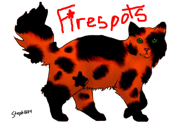 Firespots
