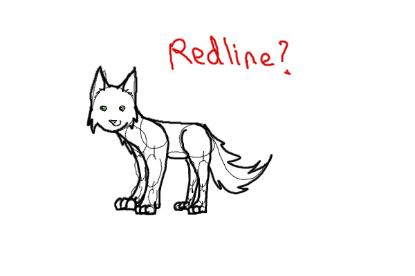Cat redline