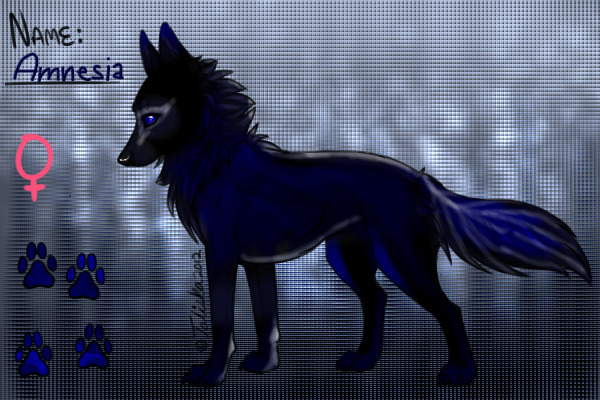 Wolf!