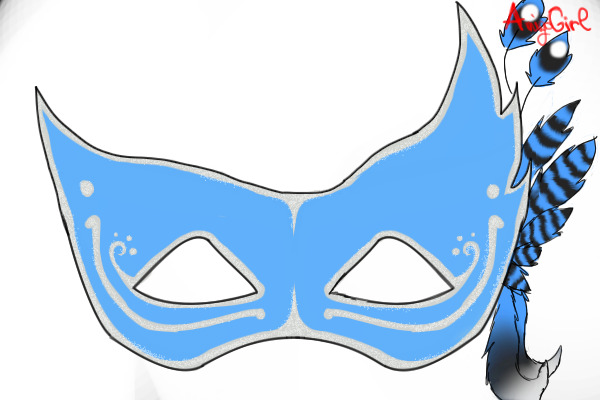 Kilara's Mask