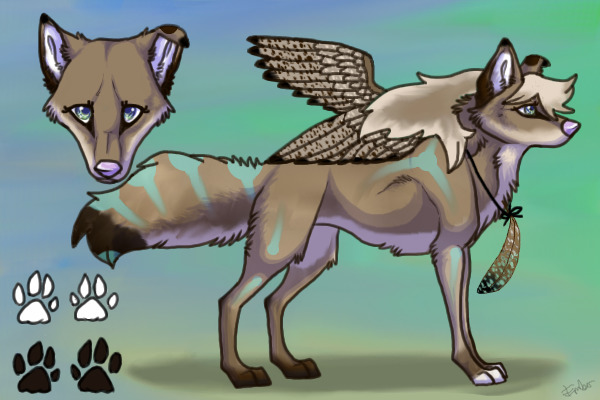 My Entry!