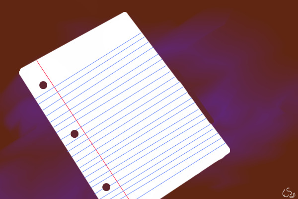 Paper and Notecard Editable