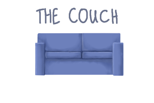 Couch Contest