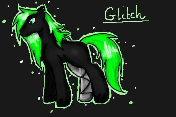Glitch Reference