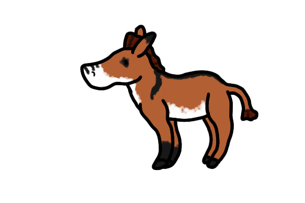 Design Donkey 1