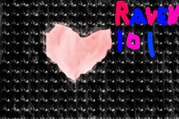 raven 101 loves you