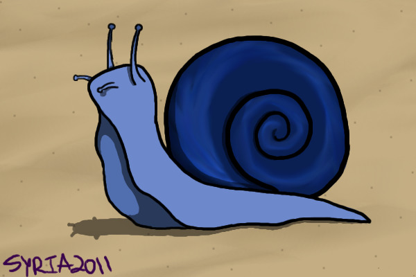 Boredom Strikes Again