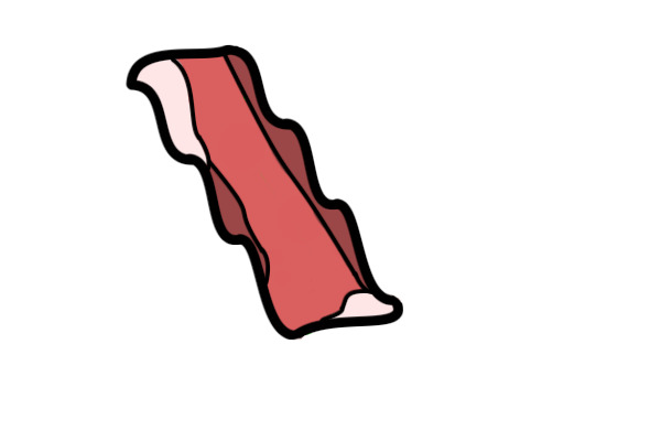 Bacon =]