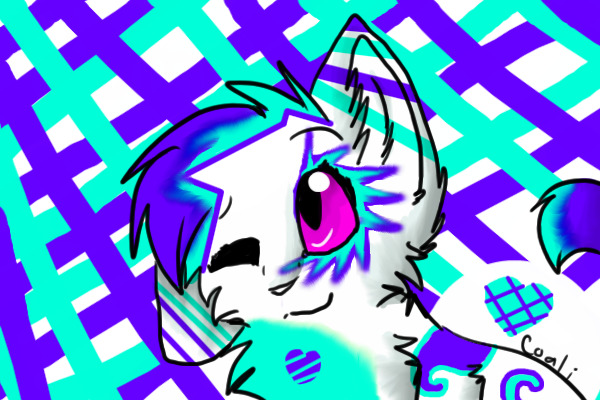 Prize give-away to ~*~Luna eclipse~*~