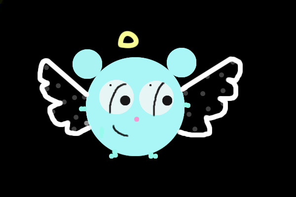 Angel Blob (Free)