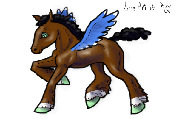 Horse