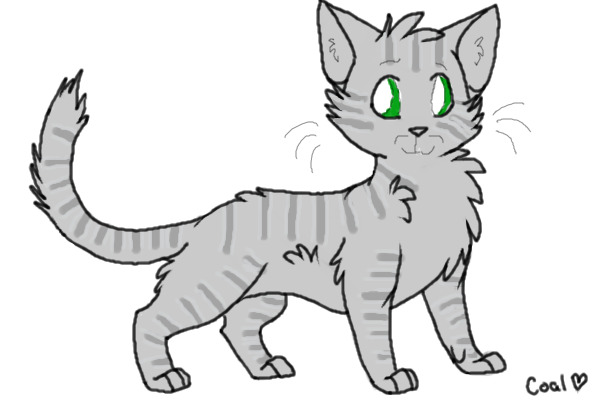 Silverwing
