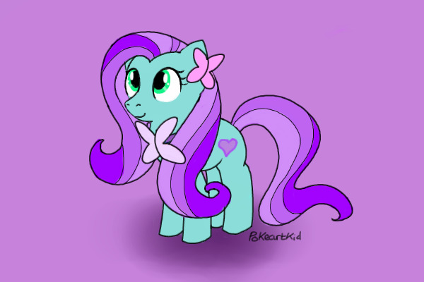 Clyria <3