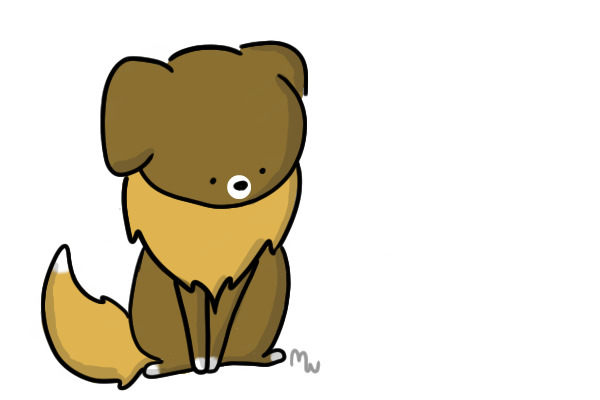 Doggie!!