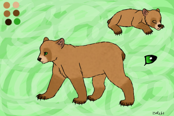 Skorica Reference 2012